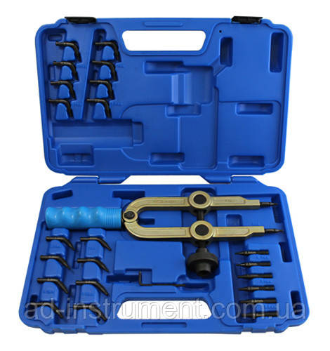 Знімач стопорних кілець посилений. B1641 H. C. B., фото 1