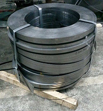 Стрічка 65Г від 0,3-1,0 мм, фото 1