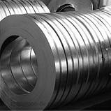 Стрічка сталь 65Г (гартована), фото 2