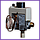 Автоматика (Eurosit 630 з мікрофакельними пальниками) для газового котла КЧМ, КСТ (20 кВт), фото 3