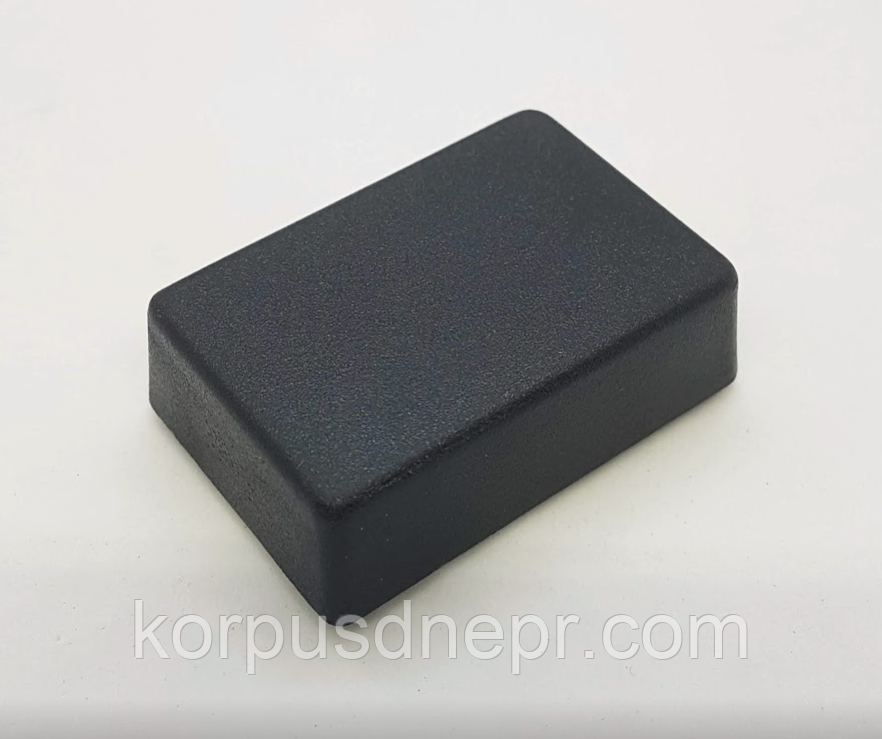 Корпус Z43 для електроніки 46х31х16