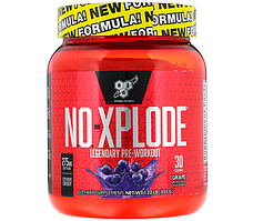 NO-Xplode 3.0 BSN, 555 грамів