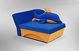 Дитячий диван Дельфін, фото 2