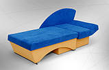 Дитячий диван Дельфін, фото 3