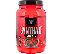 Syntha-6 Isolate BSN, 0.9 кг