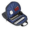 Рюкзак для ноутбука 15,6" SLIM, 2 кольори, фото 5