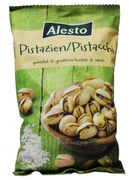 Фісташки американка Alesto 500 гр