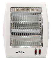 Обігрівач Rotex RAS-15H (Ротекс)