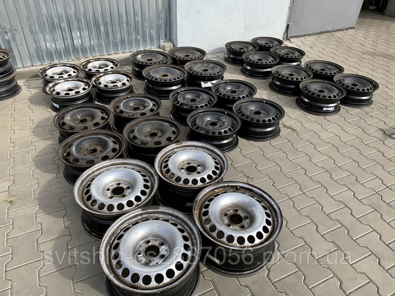 диски бу skoda диски бу skoda