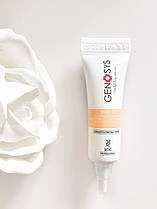 Пробник Кисневий очищувач SNOW O2 cleanser GENOSYS 4 мл