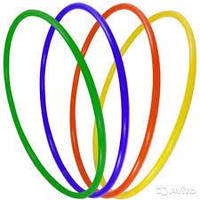 Спортивне знаряддя (обручі,гімнастичні палиці,,боксерські груші)