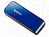 USB-флешнакопичувач Apacer 32 GB AH334 Blue USB 2.0 (AP32GAH334U-1), фото 3