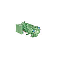 Компрессор холодильный винтовой полугерметичный Bitzer HSK 7471-90 (б/у)