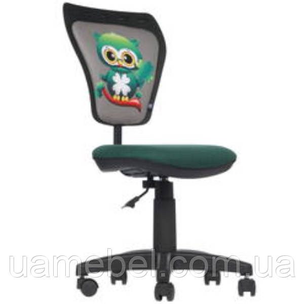 Дитяче комп'ютерне крісло MINISTYLE (МИНИСТАЙЛ) GTS SOVA