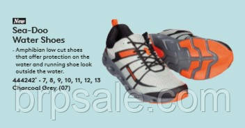 Взуття Sea-Doo 2020, фото 1