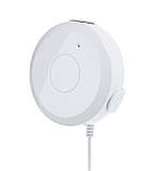 Датчик протікання води POPP Flood/Water Leakage Sensor — POPE700052, фото 2
