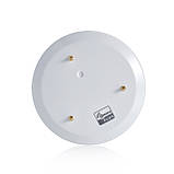 Датчик протікання води POPP Flood/Water Leakage Sensor — POPE700052, фото 3