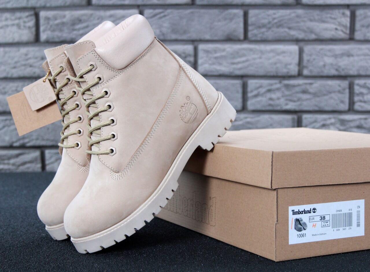 timberland 36