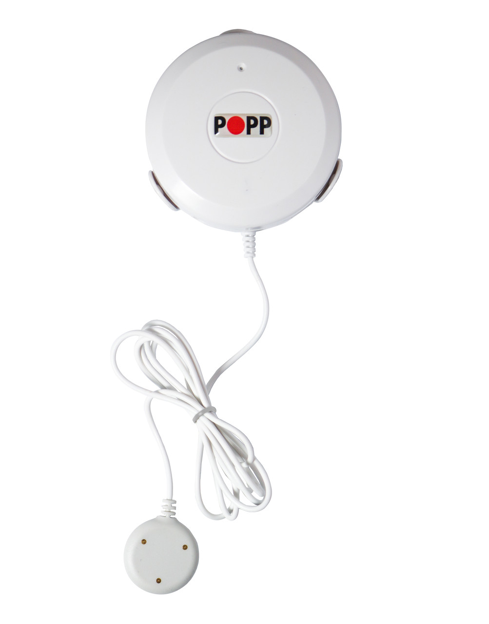 Датчик протікання води POPP Flood/Water Leakage Sensor — POPE700052