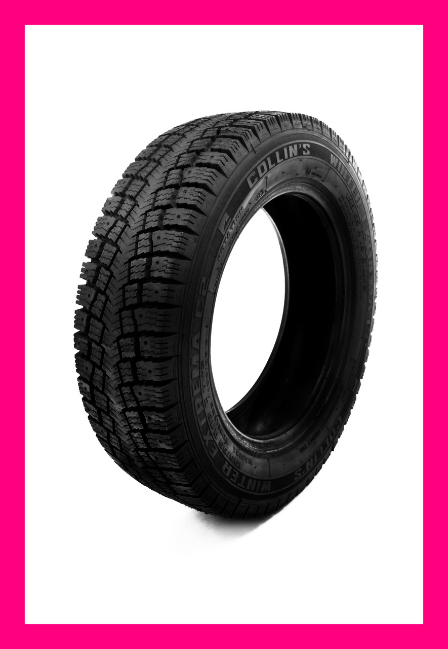 Шина зимова легкова для автомобіля 225/60 R16 (102Т) NORDIC 4x4