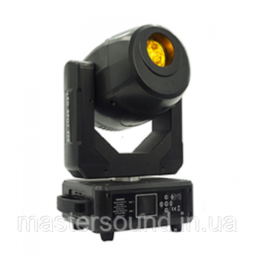 Світлодіодна led голова Perfect PR-C059 LED SPOT 200