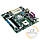 Материнська плата MSI MS-6714 (s478/i845/2xDDR) БУ, фото 3