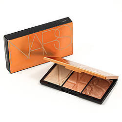 Хайлайтер Nars Banc de Sable Palette