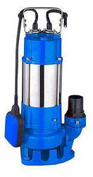 Насос ГНОМ 50-25 EX ( 380 В)