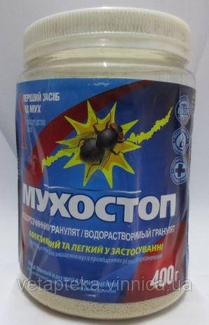 Мухостоп, 400г, фото 1