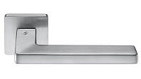 Ручка дверная Colombo Esprit BT 11 матовый хром (Италия)