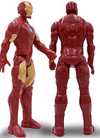 Игровая фигурка SUNROZ Marvel Avengers Iron Man Железный человек 30 см (SUN5728)