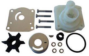61N-W0078-11 Ремонтний комплект водяної помпи Yamaha 25/30 / F20 / F25