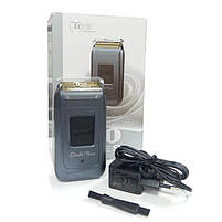 Професійний шейвер TICO Professional Double Force 100404, фото 4
