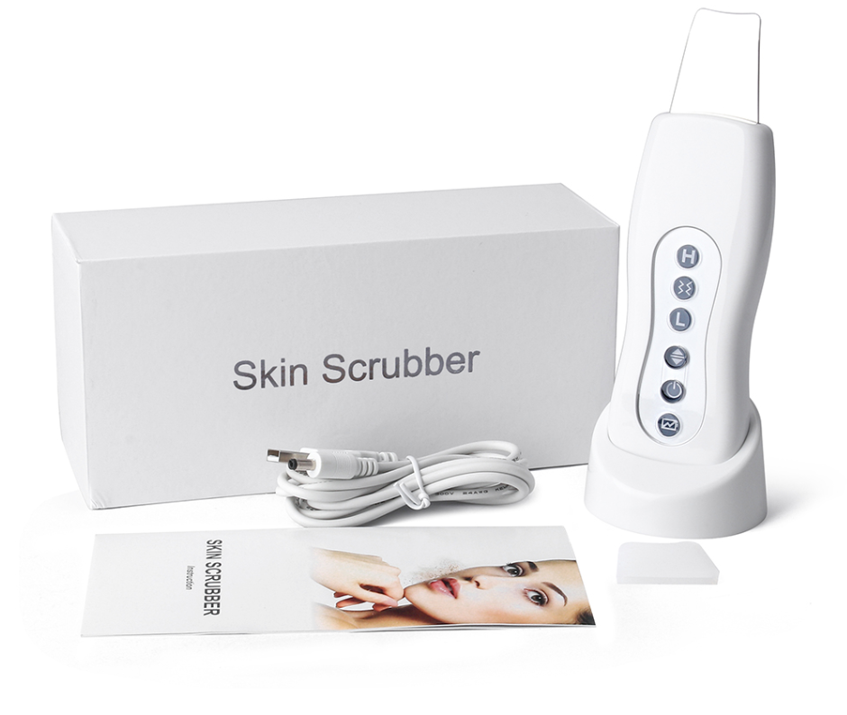 Ультразвуковий скрабер портативний ISO 1050