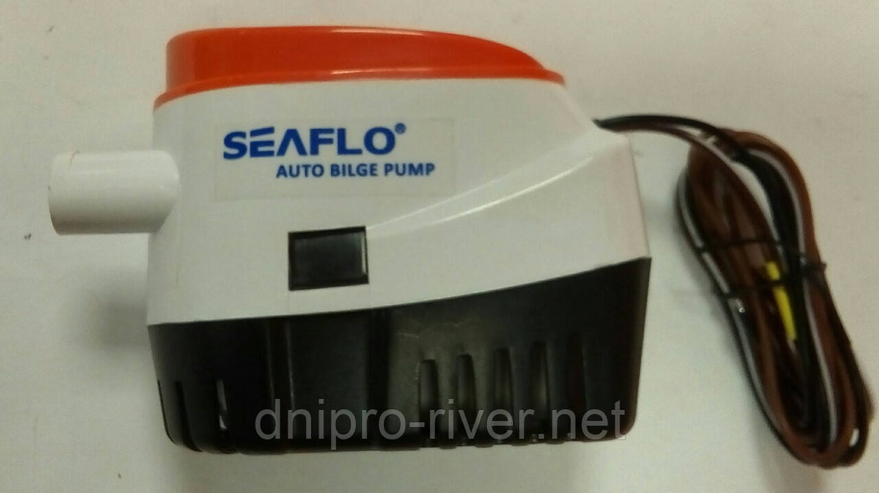 Помпа трюмная автоматическая, 1500Gph: продажа, цена в Киеве. Трюмные ...