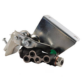 Регулятор давл. зад.гальмозів у МБ. (ВІС) 2123