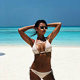 Двосторонній роздільний купальник жіночий play M 44-46 s19APw02_19m, фото 9