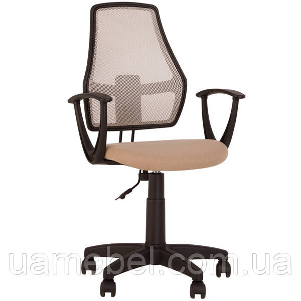 Дитяче комп'ютерне крісло FOX (ФОКС) GTP OH