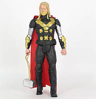 Игровая фигурка HAOWAN Union Legend Avengers Thor Тор 30 см (SUN5733)
