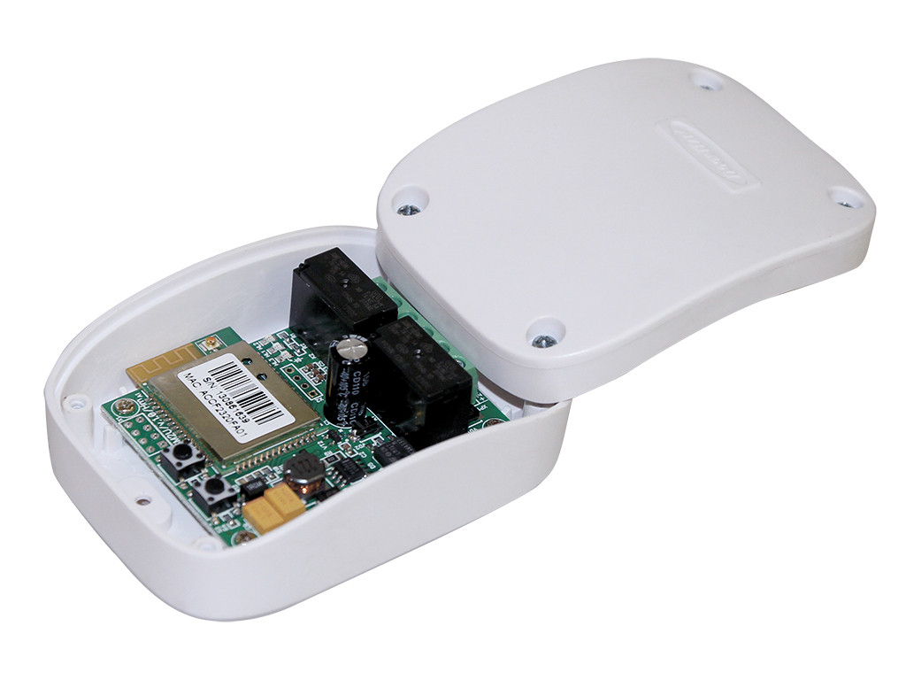 Приймач DoorHan WIFI SmartControl-2