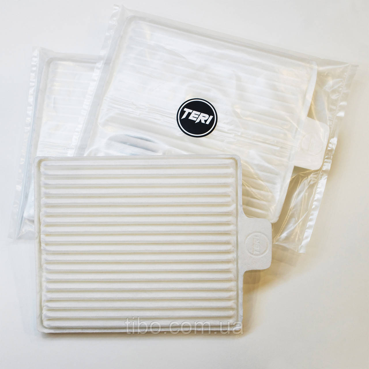 HEPA фильтр для встраиваемой маникюрной вытяжки Teri 500/Turbo – цена ...