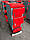 Твердопаливний котел тривалого горіння Marten Praktik MP-25 кВт (Мартен Практик), фото 10