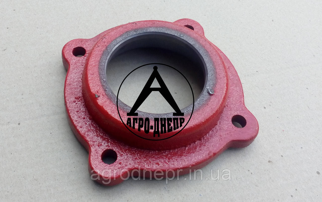 RF27619 Кришка підшипника дискової борони KVERNELAND VISIO 200, фото 1