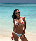 Двосторонній роздільний купальник жіночий play M 44-46 s19APw02_19m, фото 10