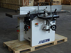 Фугально-рейсмусовий верстат FDB Maschinen MLC 400