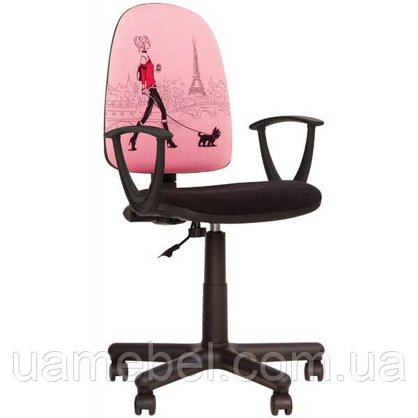 Дитяче комп'ютерне крісло FALCON (ФАЛКОН) TA-5 GTS/GTP, фото 1