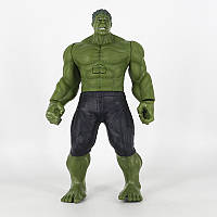 Игровая фигурка HAOWAN Union Legend Avengers Hulk Халк 30 см (SUN5734)