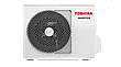 Інверторний кондиціонер Toshiba RAS-B16TKVG-UA/RAS-16TAVG-UA Seiya, фото 9