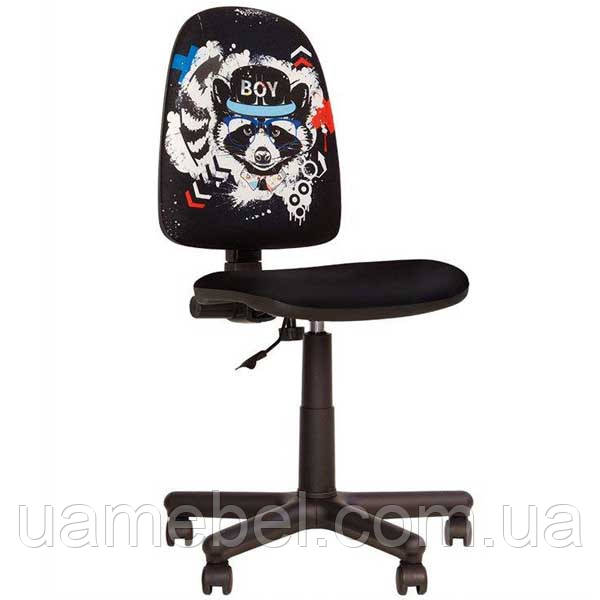 Дитяче комп'ютерне крісло FALCON (ФАЛКОН) TA-1 GTS/GTP