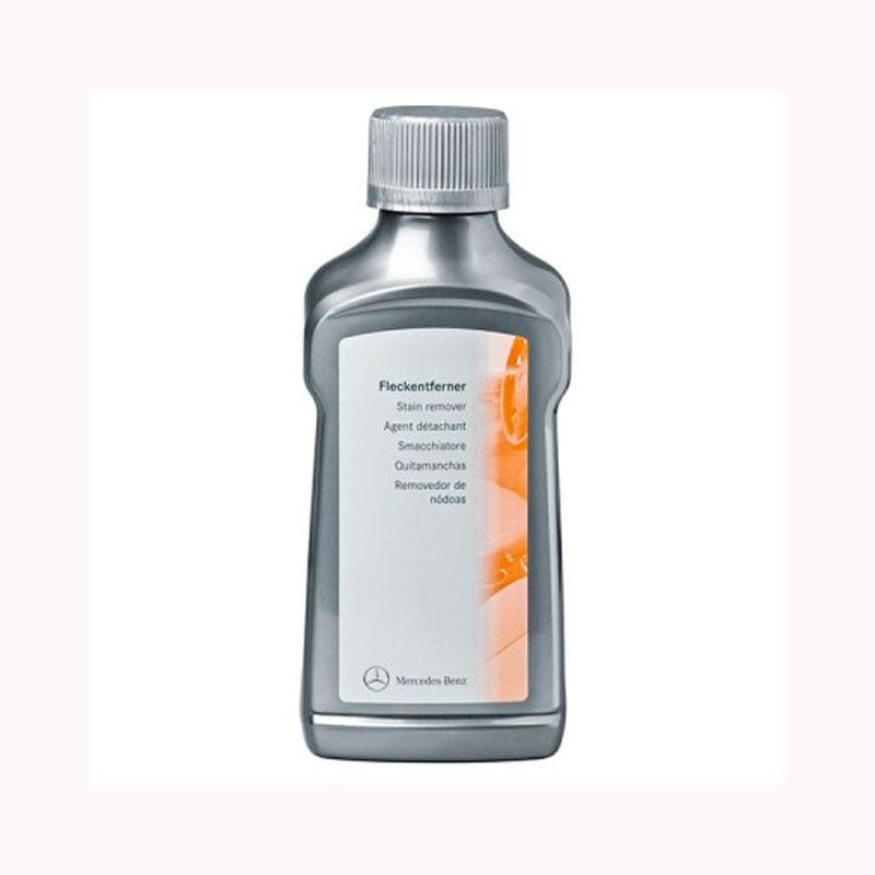 Очисник оббивки для салона Mercedes Stain Remover, 250 мл., артикул A001986287110
